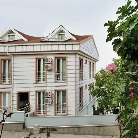 Guest house Kinali Kinaliada (Marmara)