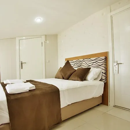 Guest house Kinali Kinaliada (Marmara)