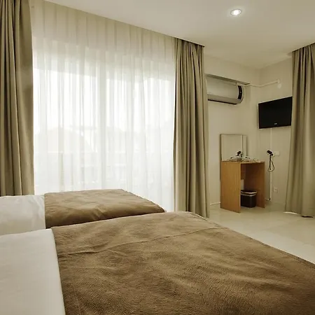 Guest house Kinali *