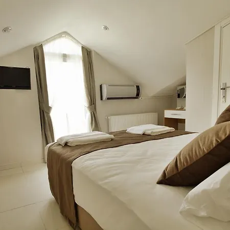 Kinali Kinaliada (Marmara)