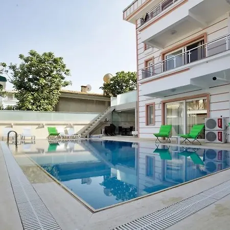 Guest house Kinali Kinaliada (Marmara)