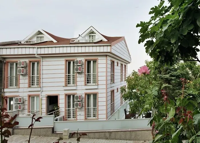 Gasthof Kinali Kinaliada (Marmara)