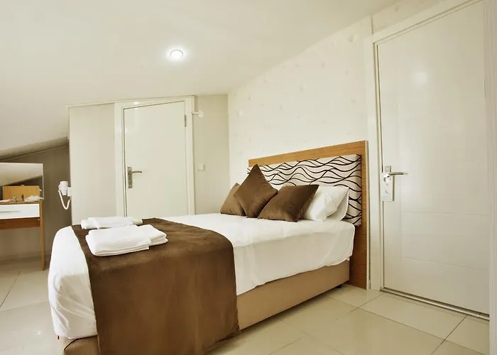 Gasthof Kinali Kinaliada (Marmara)