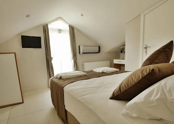 Kinali Kinaliada (Marmara)