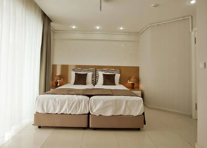 Gasthof Kinali Kinaliada (Marmara)