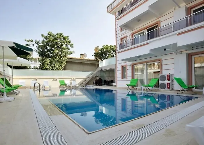 Gasthof Kinali Kinaliada (Marmara)