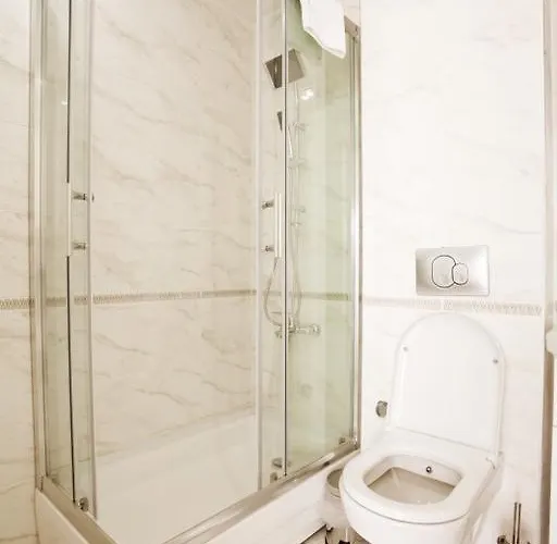 Kinali Kinaliada (Marmara)