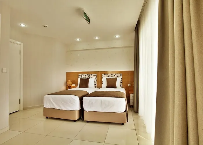 Kinali Kinaliada (Marmara)